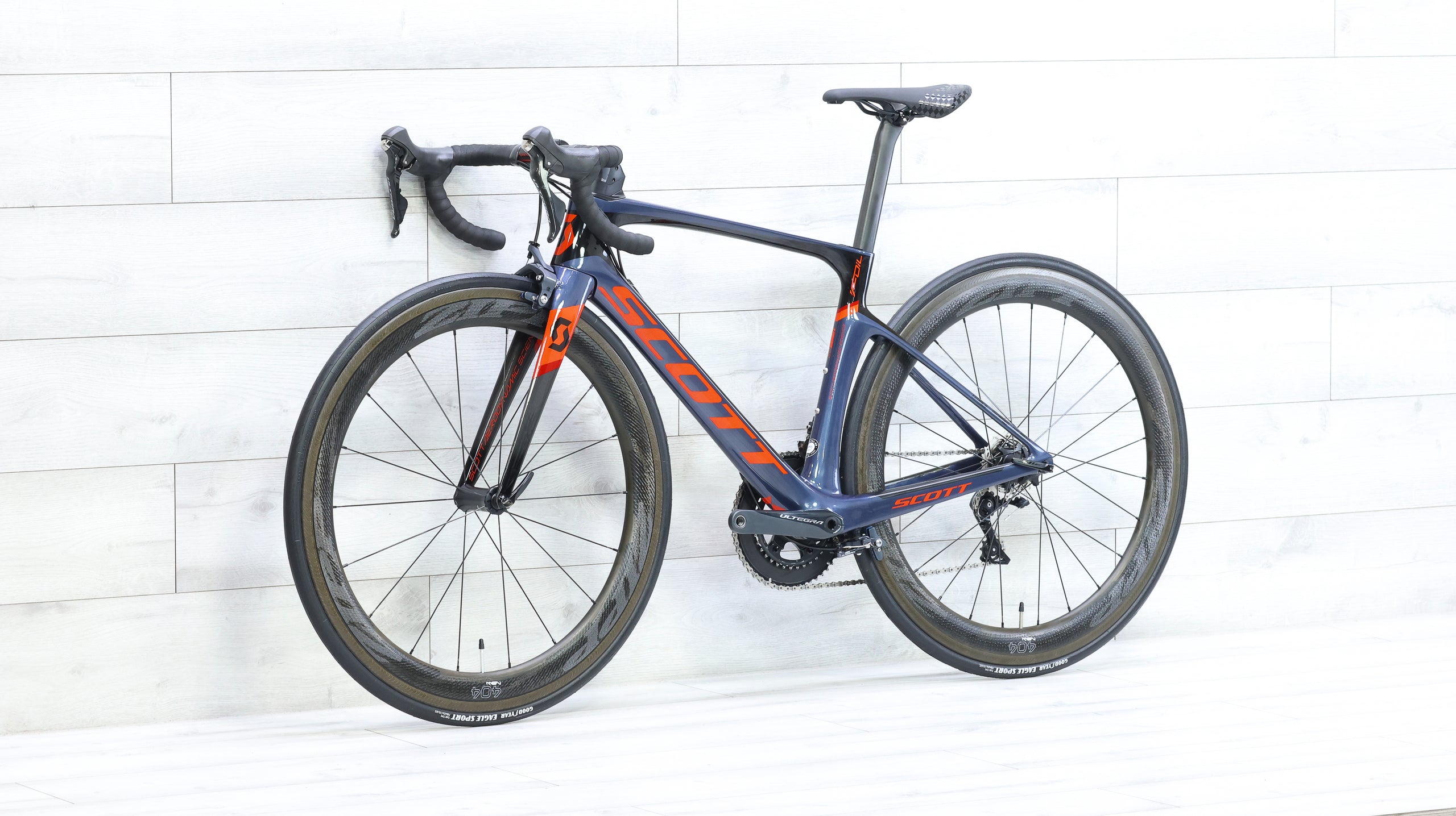 Scott Foil 20 Road Bike