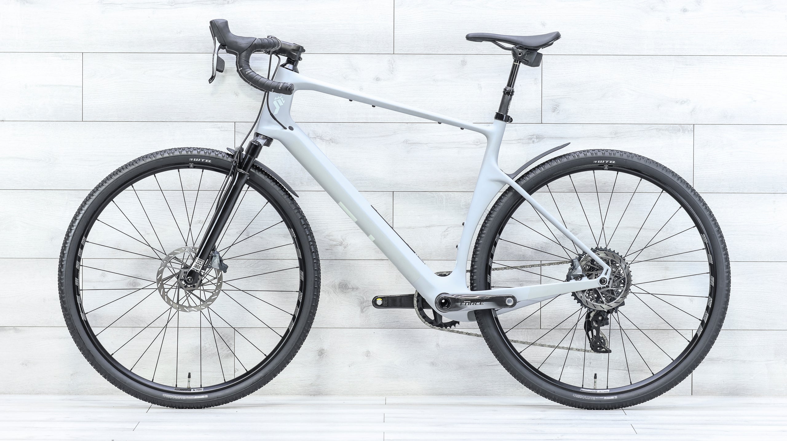 YT Szepter Core 4 Gravel Bike