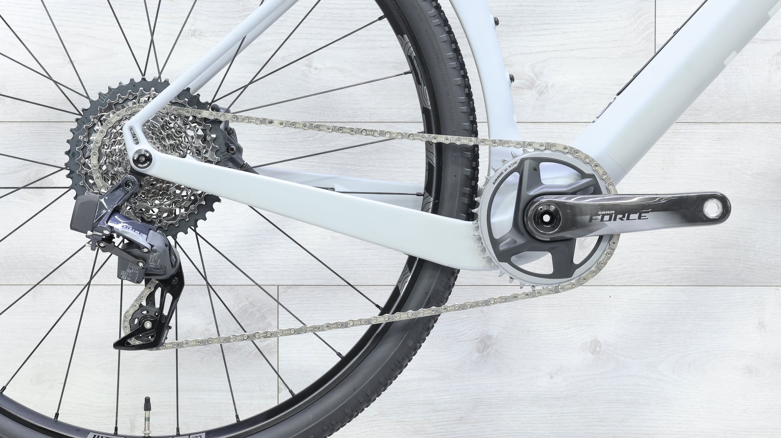 szepter gravel bike YT Szepter Core 4 Gravel Bike
