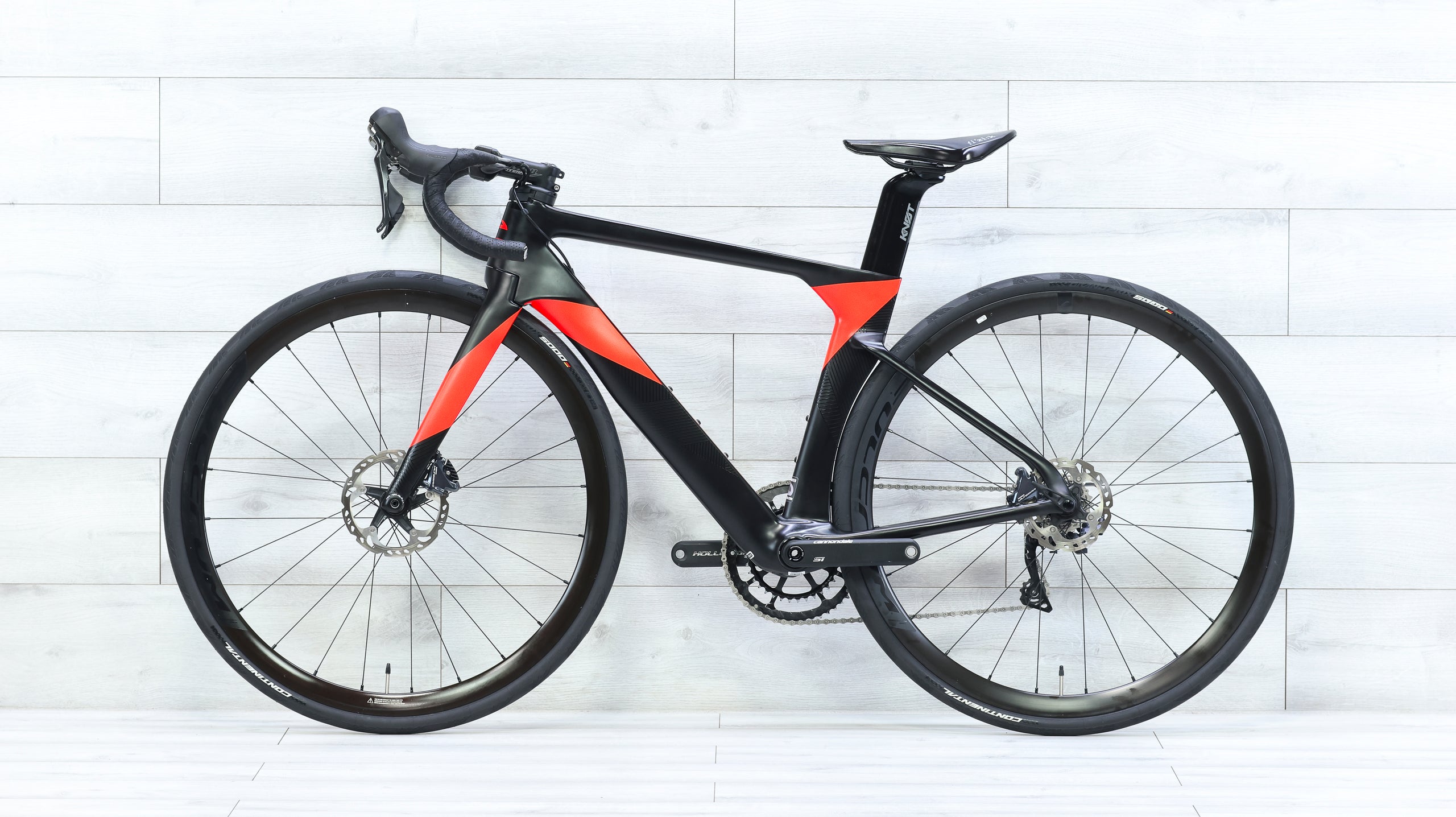 Cannondale SystemSix Ultegra Road Bike