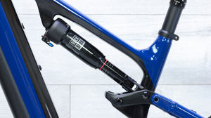 Cannondale Moterra Neo Carbon 1 Mountain E-Bike - 2024, Small