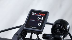 Cannondale Moterra Neo Carbon 1 Mountain E-Bike - 2024, Small