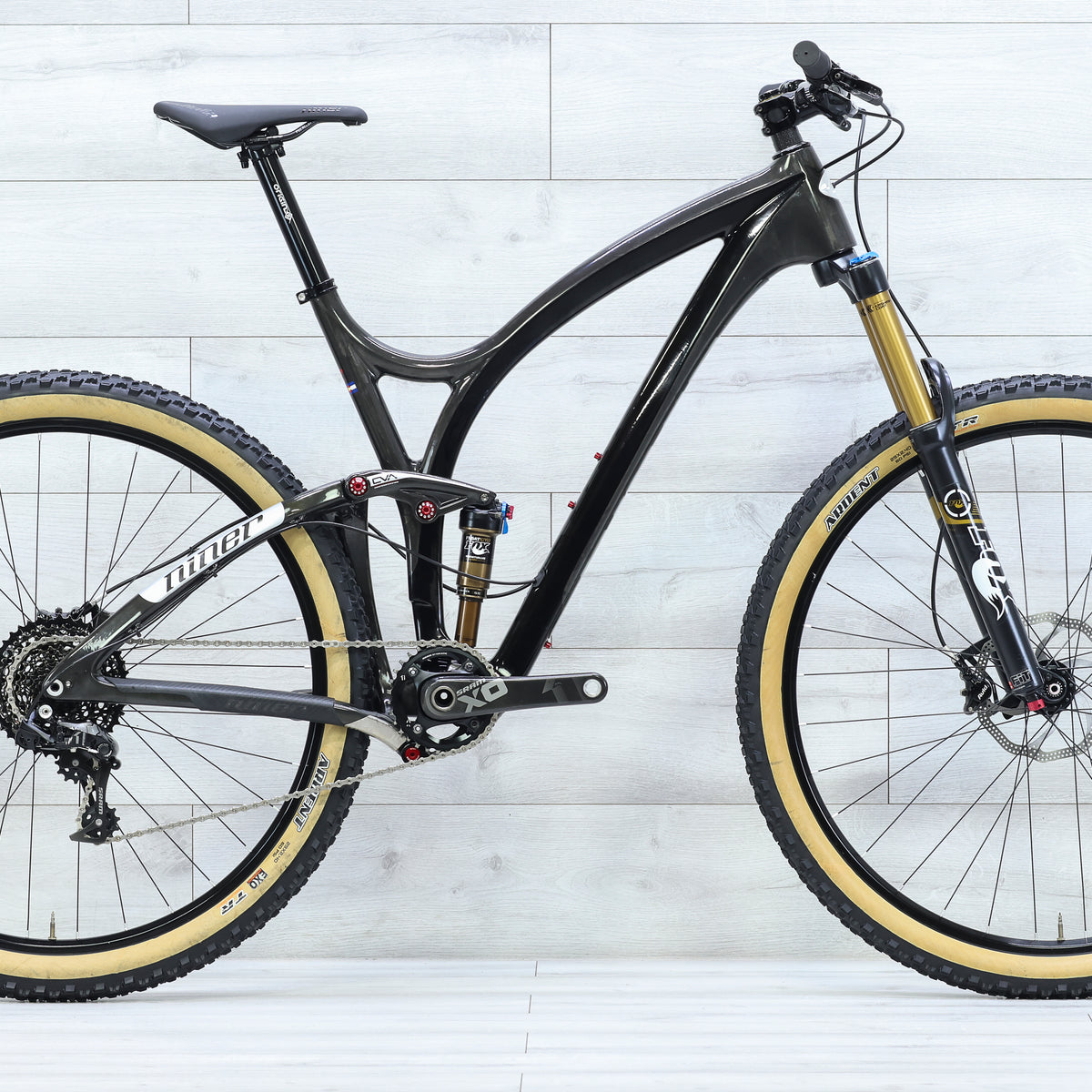 Niner Jet 9 RDO Mountain Bike - 2015, Large – Cycle Limited