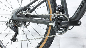 Cannondale Scalpel 29 Black Inc Mountain Bike - 2015, Large