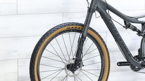 Cannondale Scalpel 29 Black Inc Mountain Bike - 2015, Large
