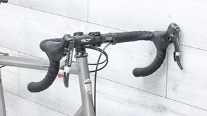 Moots Psychlo X YBB Cyclocross Bike - 2011, 59cm