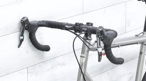 Moots Psychlo X YBB Cyclocross Bike - 2011, 59cm