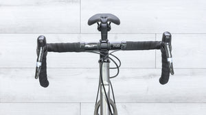 Moots Psychlo X YBB Cyclocross Bike - 2011, 59cm