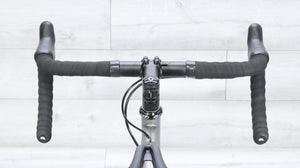 Moots Psychlo X YBB Cyclocross Bike - 2011, 59cm