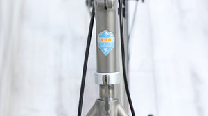 Moots Psychlo X YBB Cyclocross Bike - 2011, 59cm