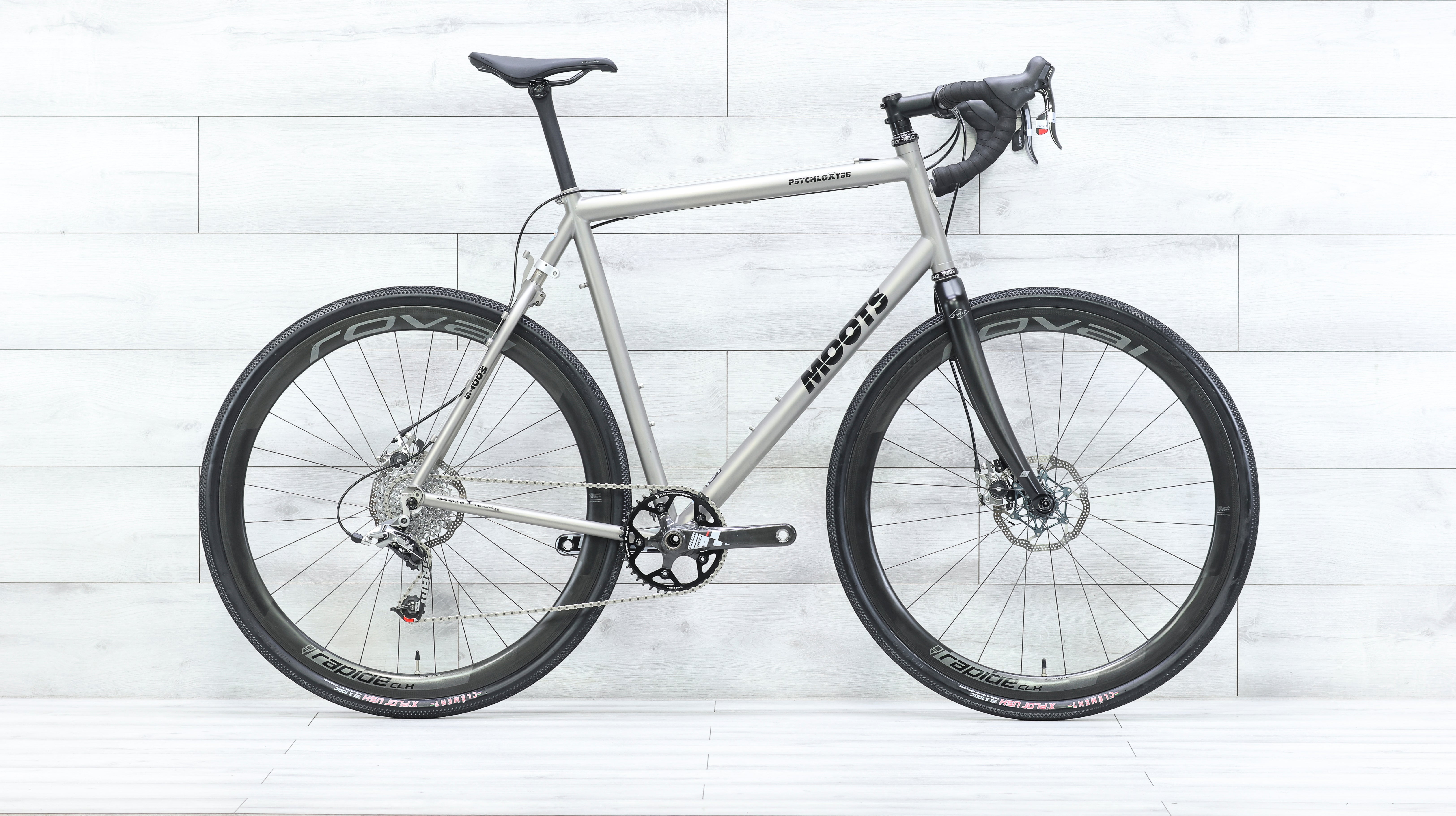 VA MOOTS RCS 40周年 新品未使用 サイズ52 - メルカリ