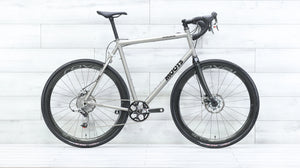 Moots Psychlo X YBB Cyclocross Bike - 2011, 59cm