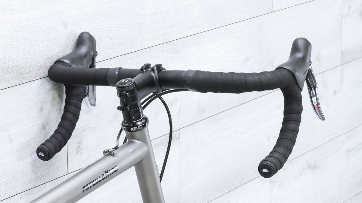 Moots Psychlo X YBB Cyclocross Bike - 2011, 59cm
