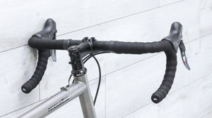 Moots Psychlo X YBB Cyclocross Bike - 2011, 59cm