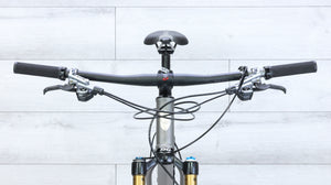 2014 Moots Mooto X YBB Mountain Bike - 2015, Large (20")