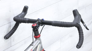 Moots Mooto X YBB 25th Anniversary Edition Titanium Mountain Bike - 2006, Large (20")