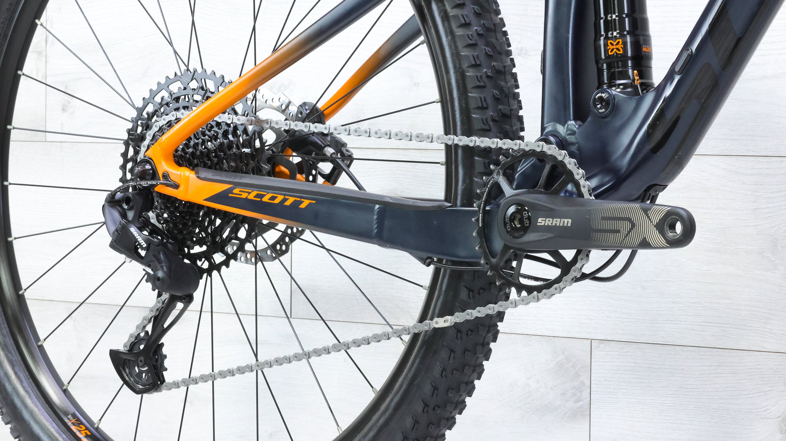 scott bicycle 960 Scott Spark 960 Mountain Bike