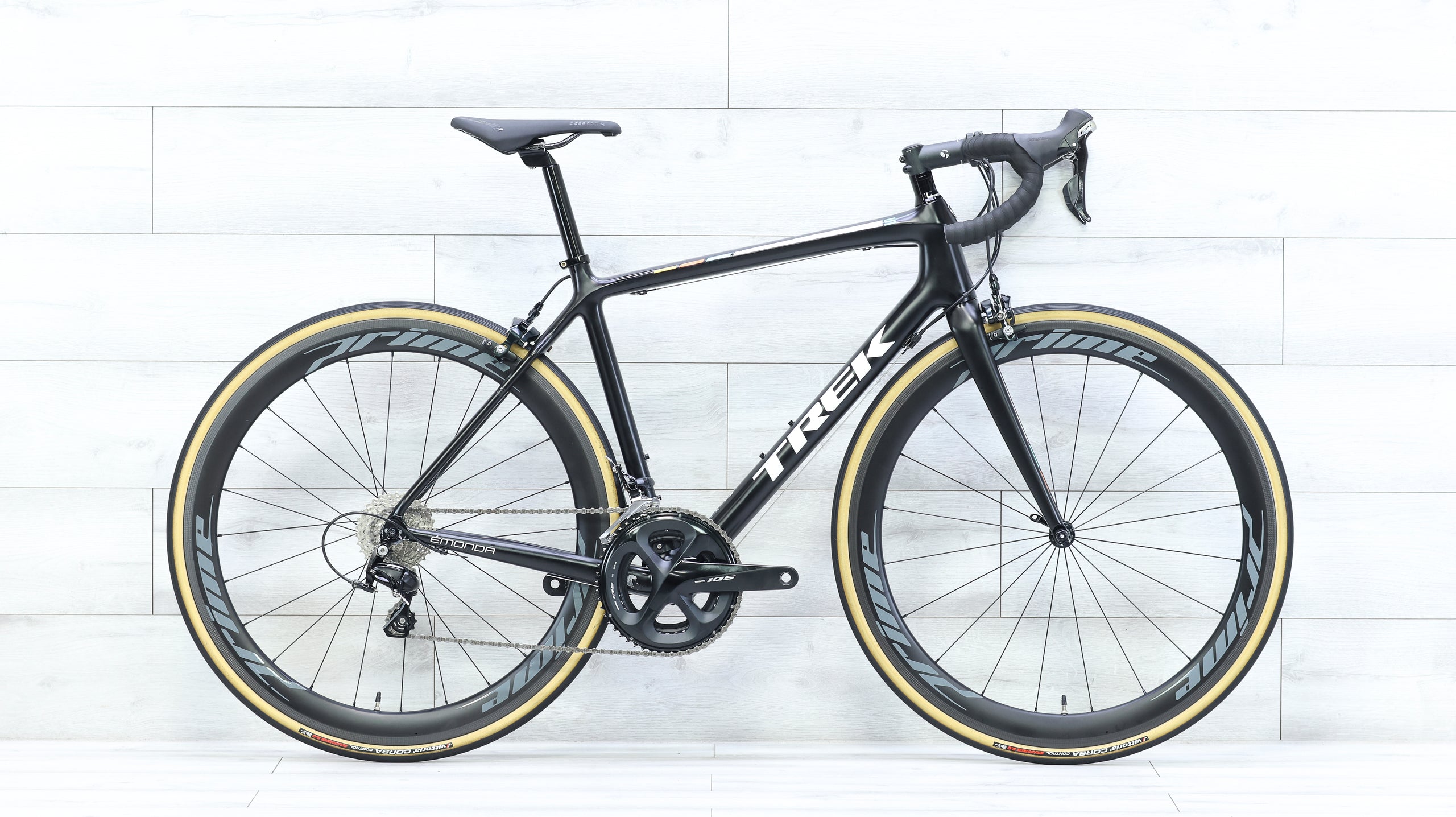 Trek Emonda S Road Bike 2016, 54cm