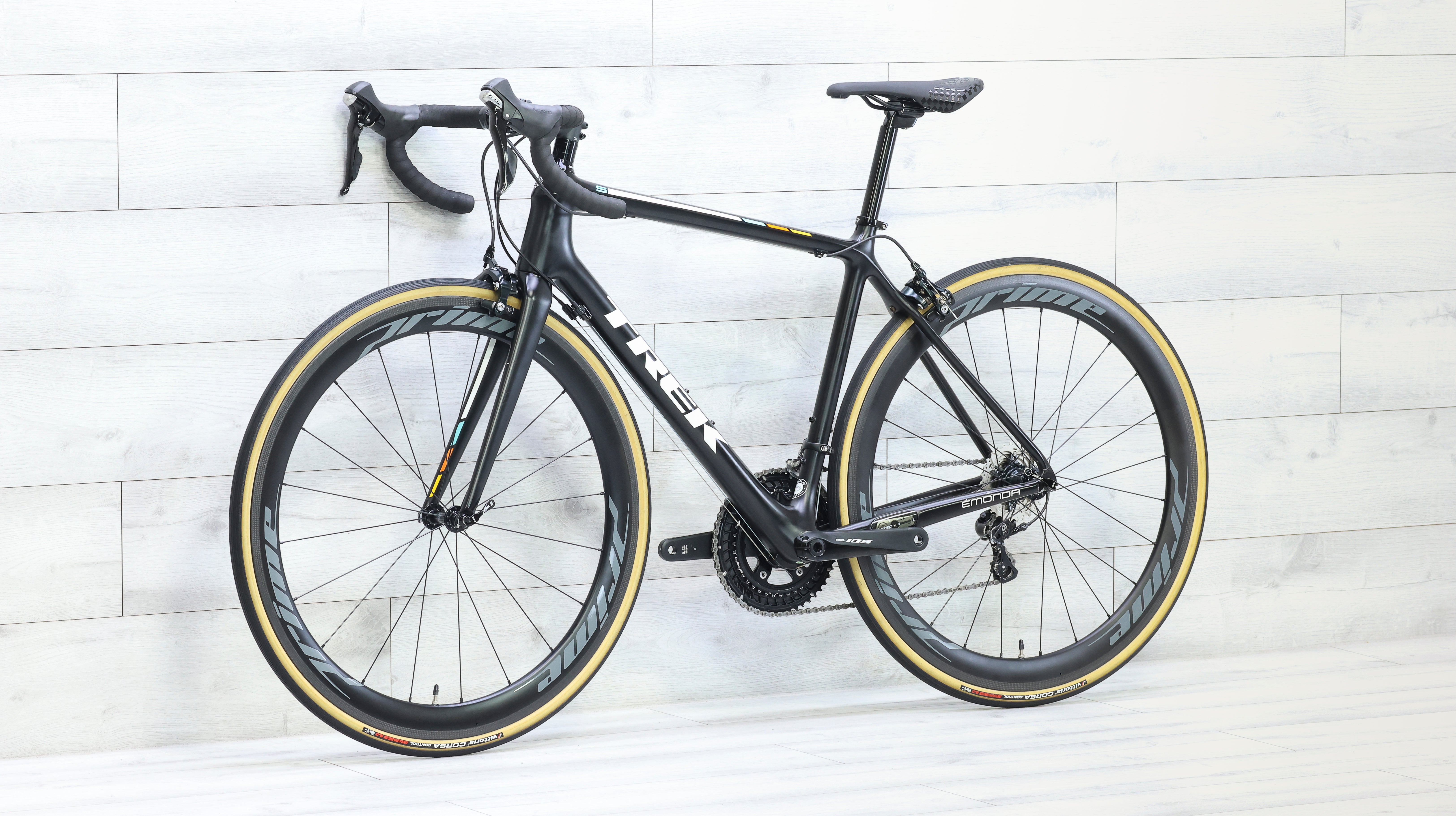 Trek Emonda S 5 Road Bike - 2016, 54cm – Cycle Limited