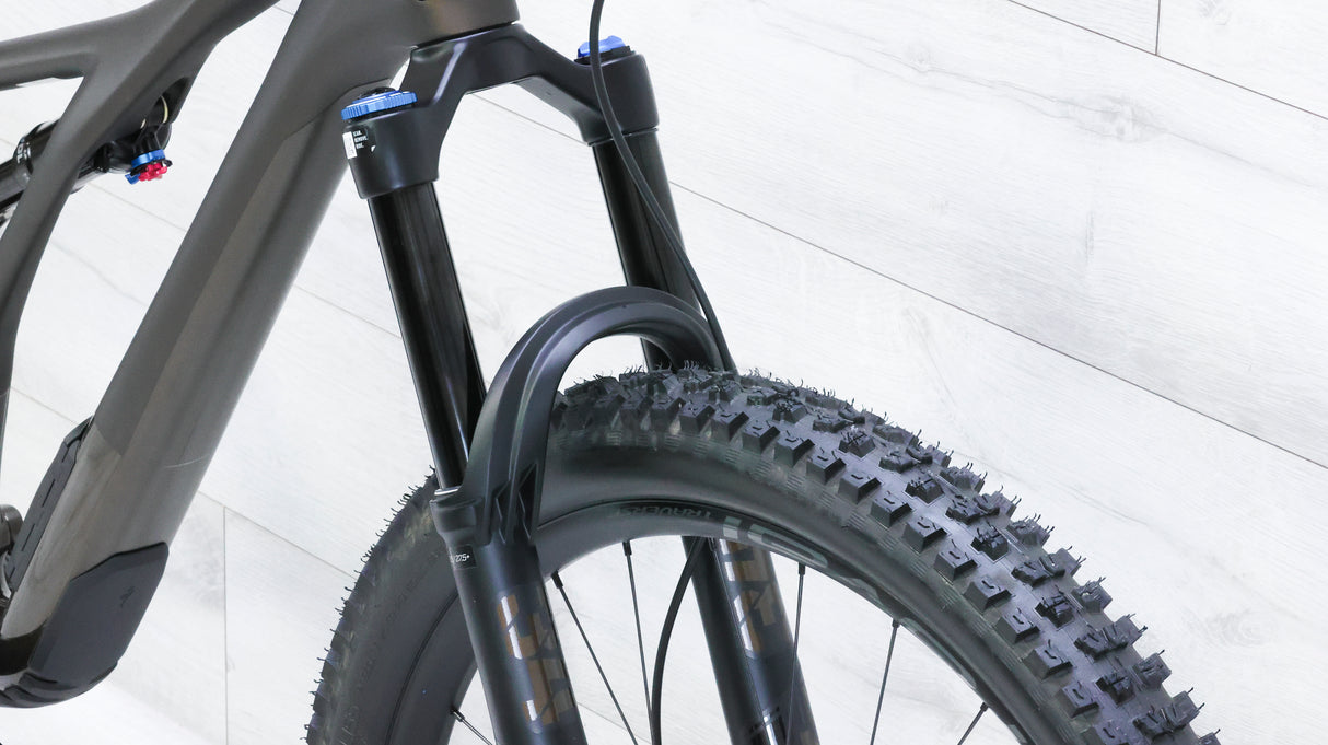 Specialized Stumpjumper Expert Mountain Bike - 2023, S3 (Medium)