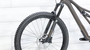 Specialized Stumpjumper Expert Mountain Bike - 2023, S3 (Medium)