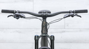 Specialized Stumpjumper Expert Mountain Bike - 2023, S3 (Medium)