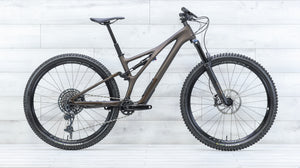 Specialized Stumpjumper Expert Mountain Bike - 2023, S3 (Medium)