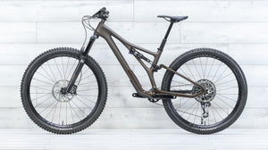 Specialized Stumpjumper Expert Mountain Bike - 2023, S3 (Medium)