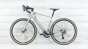 Cannondale Synapse Neo Allroad 2 Gravel E-Bike - 2024, Medium