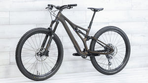 Specialized Stumpjumper Expert Mountain Bike - 2023, S3 (Medium)