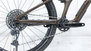 Specialized Stumpjumper Expert Mountain Bike - 2023, S3 (Medium)