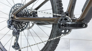 Specialized Stumpjumper Expert Mountain Bike - 2023, S3 (Medium)