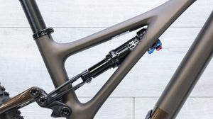 Specialized Stumpjumper Expert Mountain Bike - 2023, S3 (Medium)