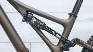 Specialized Stumpjumper Expert Mountain Bike - 2023, S3 (Medium)