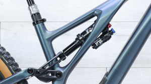 Specialized Stumpjumper EVO Expert GX AXS Mountain Bike - 2022, Medium (S3)