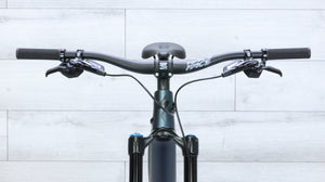 Specialized Stumpjumper EVO Expert GX AXS Mountain Bike - 2022, Medium (S3)