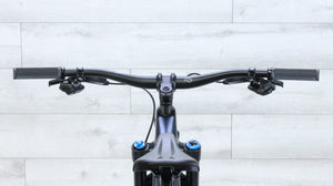 Specialized Stumpjumper EVO Expert GX AXS Mountain Bike - 2022, Medium (S3)