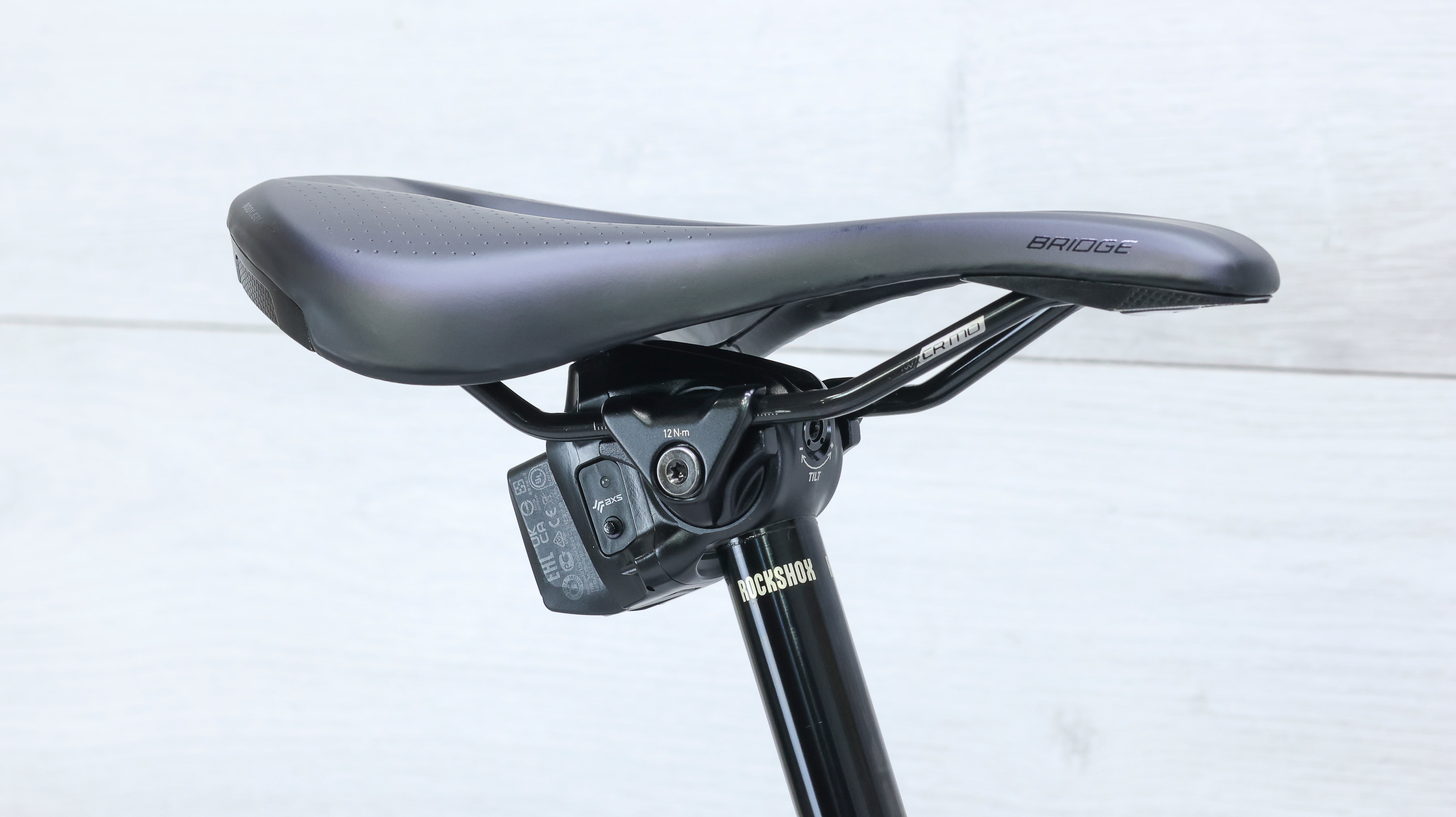 Specialized Stumpjumper EVO Expert GX AXS Mountain Bike - 2022