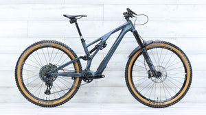 Specialized Stumpjumper EVO Expert GX AXS Mountain Bike - 2022, Medium (S3)