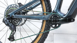 Specialized Stumpjumper EVO Expert GX AXS Mountain Bike - 2022, Medium (S3)