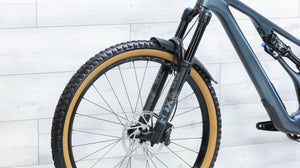Specialized Stumpjumper EVO Expert GX AXS Mountain Bike - 2022, Medium (S3)