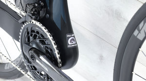 Ventum One Force AXS Triathlon Bike - 2024, Med/Large