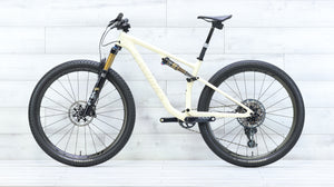 Specialized S-Works Epic EVO Mountain Bike - 2022, Medium