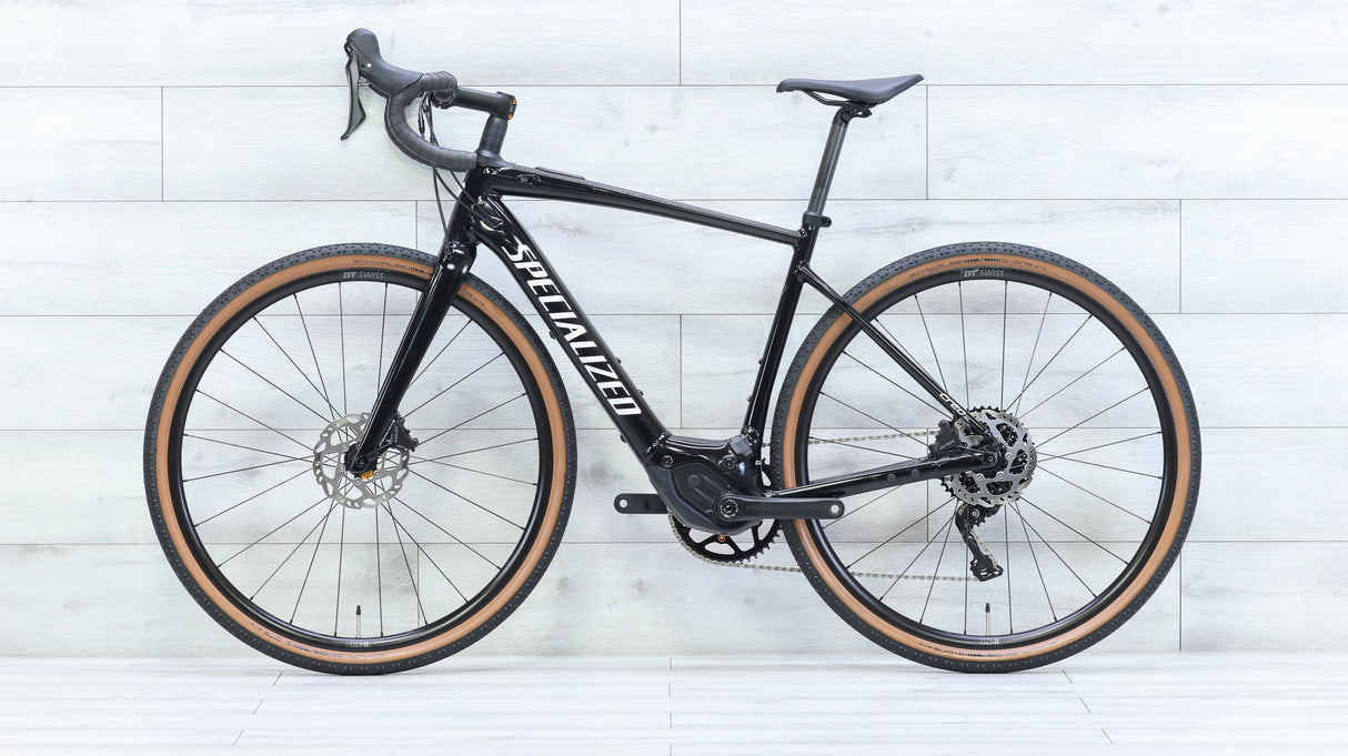 Specialized Turbo Creo SL Comp E5 Road E-Bike - 2022, Large