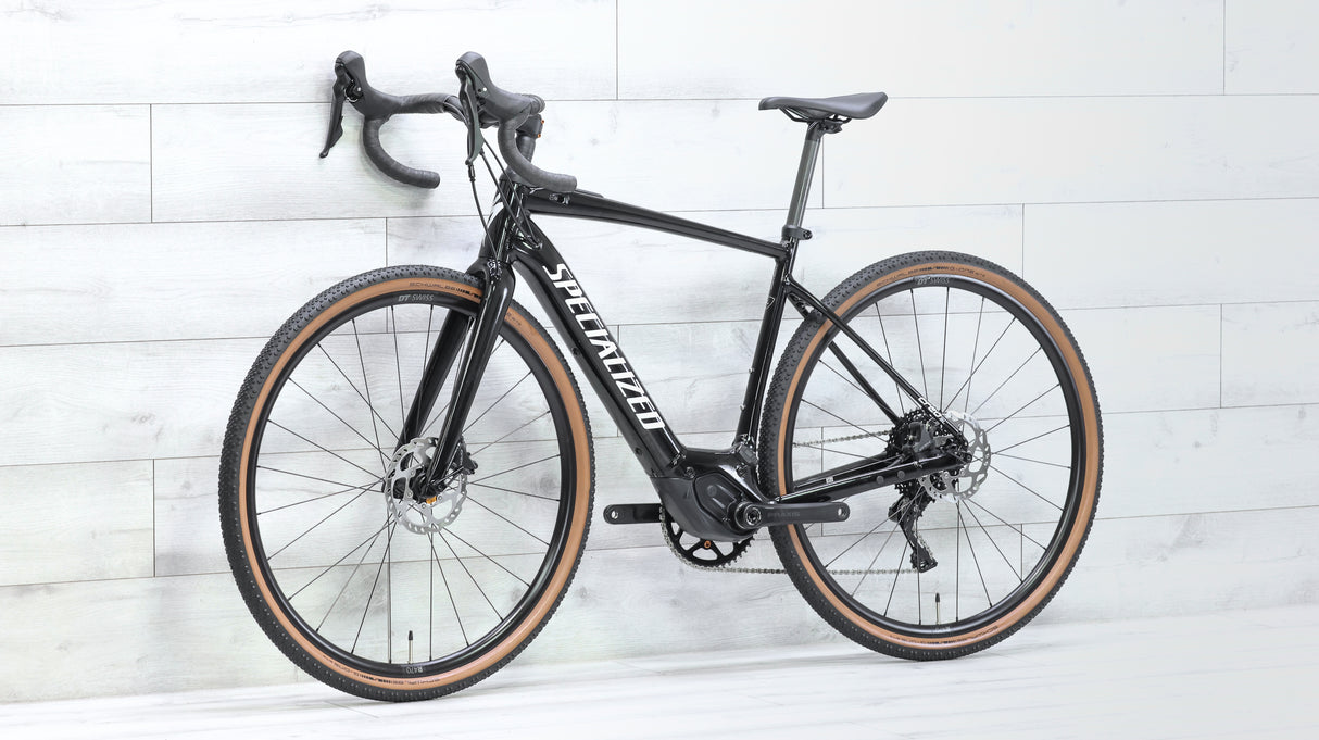 Specialized Turbo Creo SL Comp E5 Road E-Bike - 2022, Large