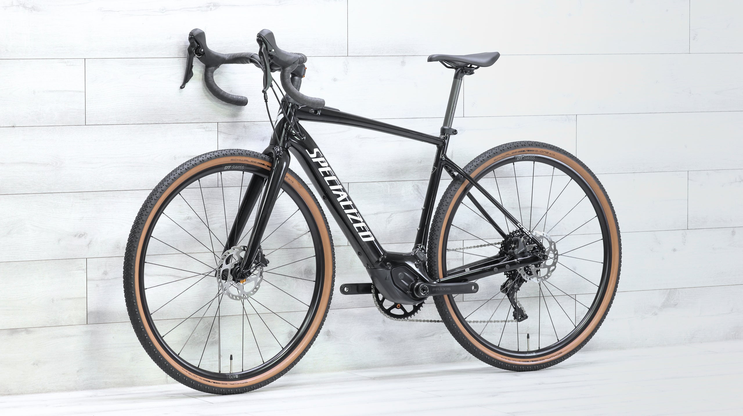 Specialized Turbo Creo SL Comp E5 Road E-Bike