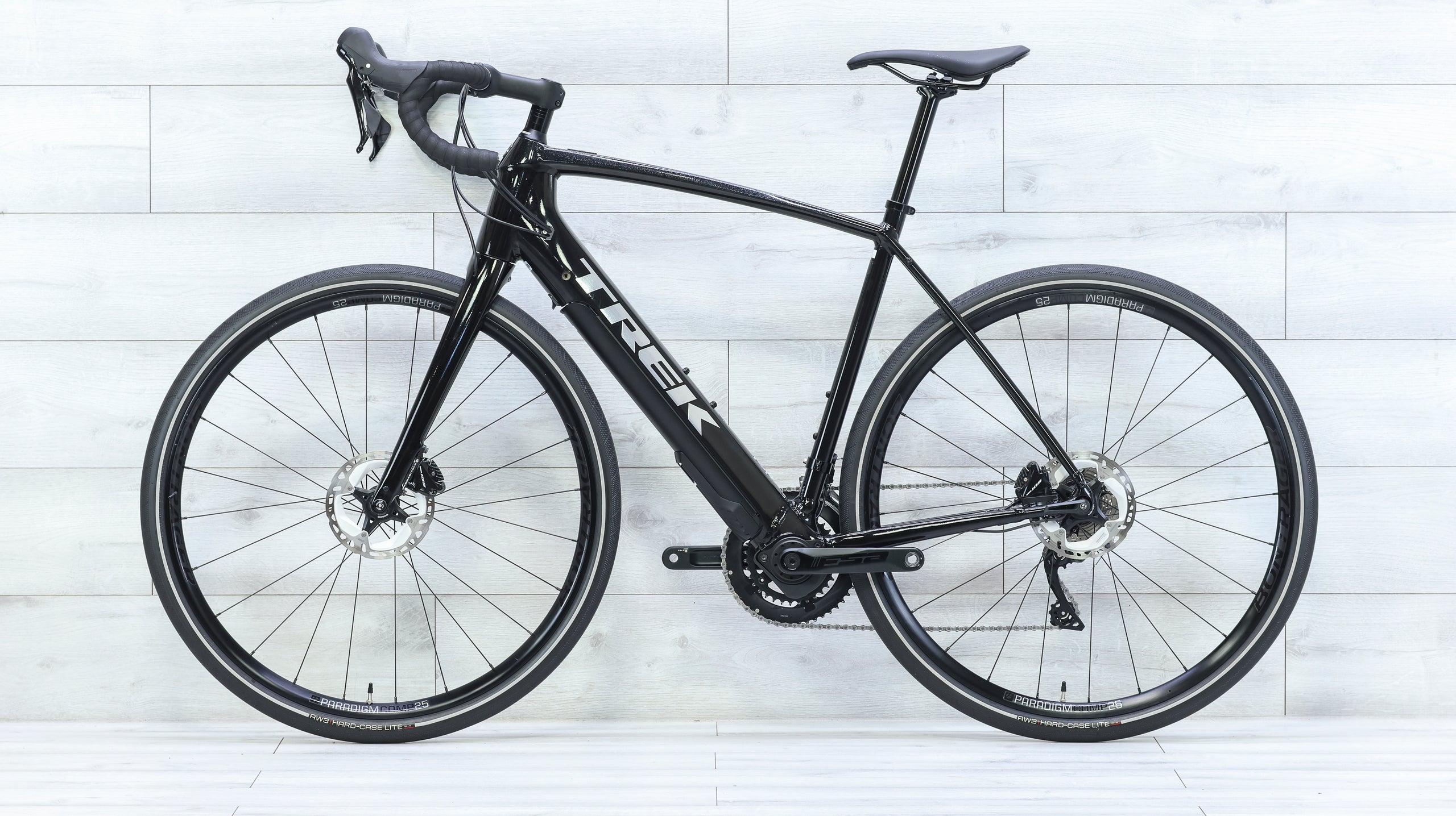 trek e gravel bike 2022 Trek Domane+ ALR Road E-Bike