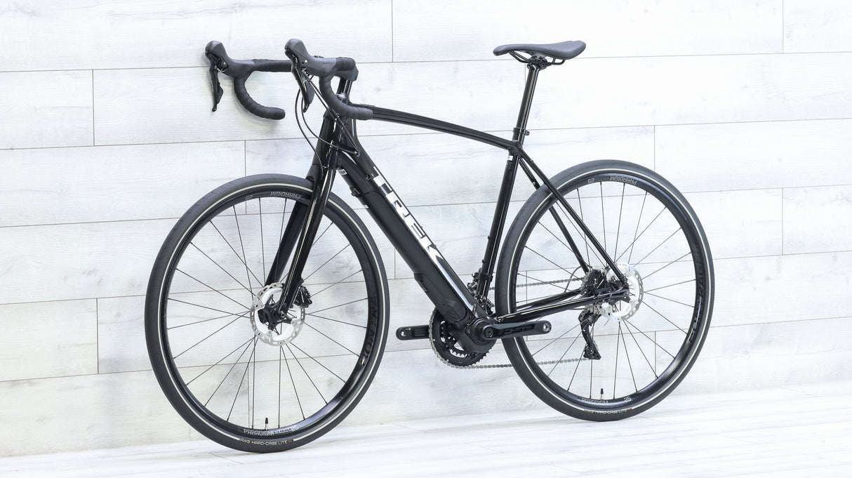 Trek Domane+ ALR Road E-Bike - 2022, 58cm