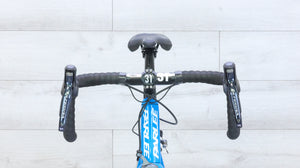 Parlee Altum R Ultegra Di2 Road Bike - 2017, Medium