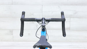 Parlee Altum R Ultegra Di2 Road Bike - 2017, Medium